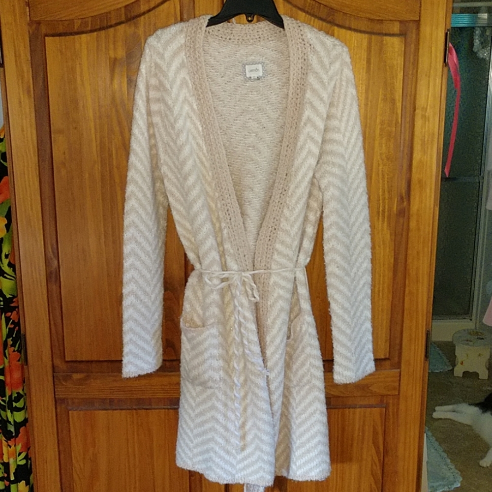 Beautiful Thick Sweater